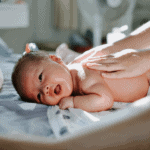 7 Kesan Urutan Yang Luarbiasa Kepada Bayi Anda