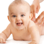 5 Tips Mengurut Bayi Baru Lahir Untuk ‘First Time Mom’