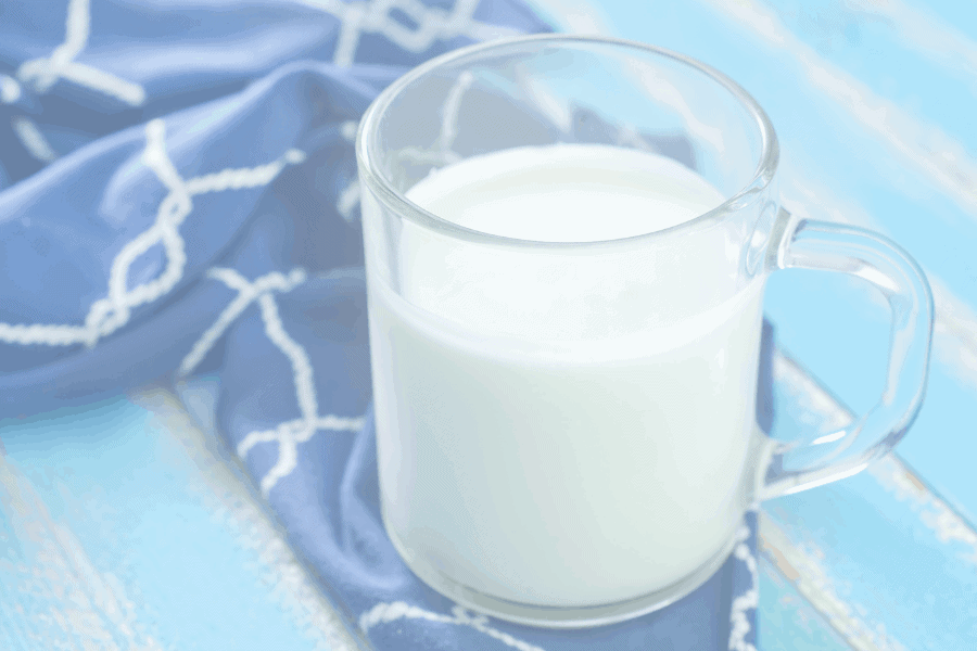 Susu hl untuk ibu mengandung