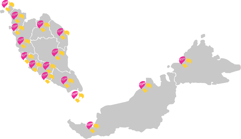 PantangPlus: Pakej Berpantang & Urut Selepas Bersalin (2020)