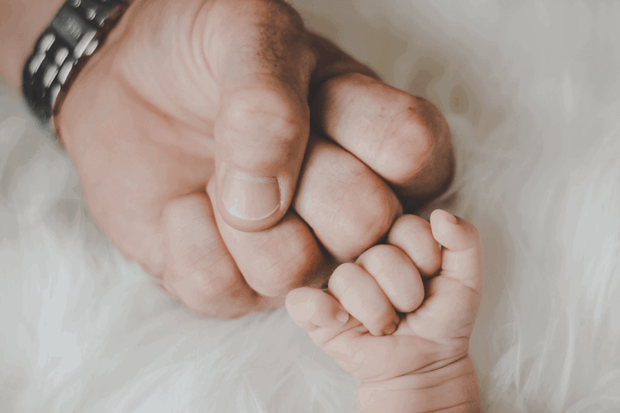 cara menjaga bayi baru lahir